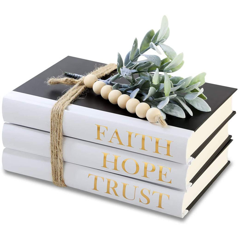 Decorative Book