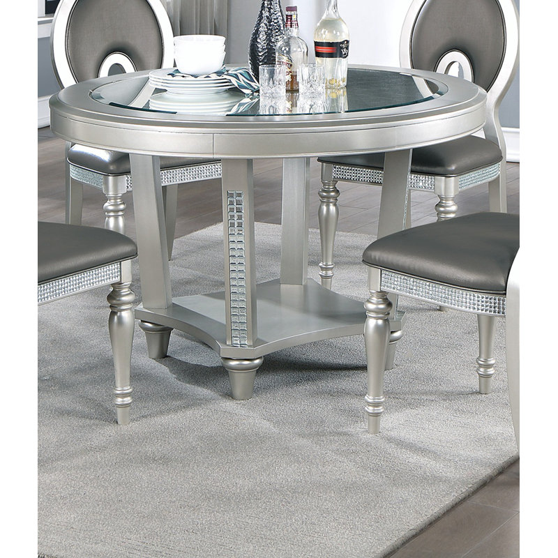 Calliope rond 48 po