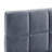 Upholstered Slat Bed-87675533