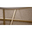 Levinson Cross Legs Coffee Table-31481937-55887501