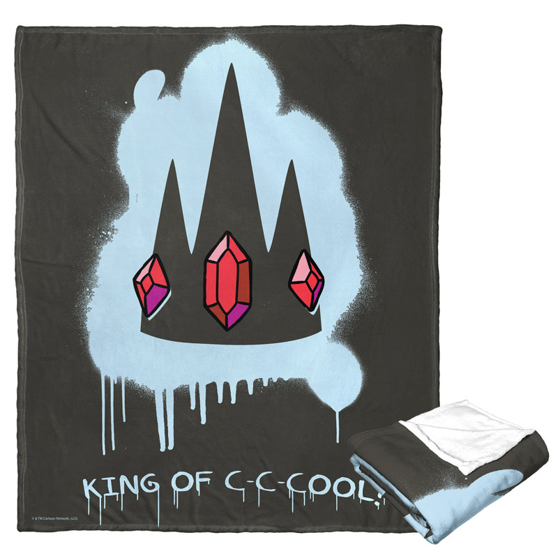 Throw Blanket