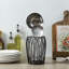 Metal Cylinder Utensil Crock