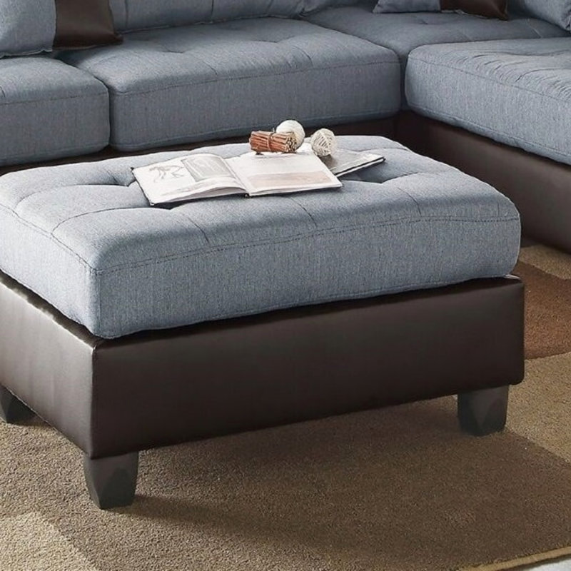 Canapé modulaire Contemporary