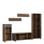 Achouhada TV Stand for TVs up to 60"