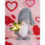 Ornement de table / foyer / bureau Glow Tulip-1551414284