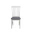 Deerfiled Farah Upholstered Dining Chair