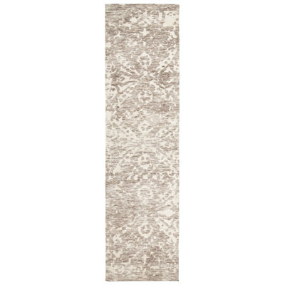 Floral Rug