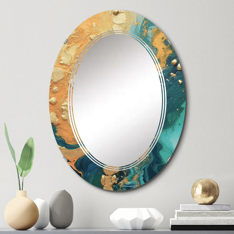 Miroir Ingaret, 30 po x 20 po