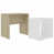 Sonoma Oak/White is out of stock