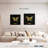 Crowle Gold Butterfly-109399251