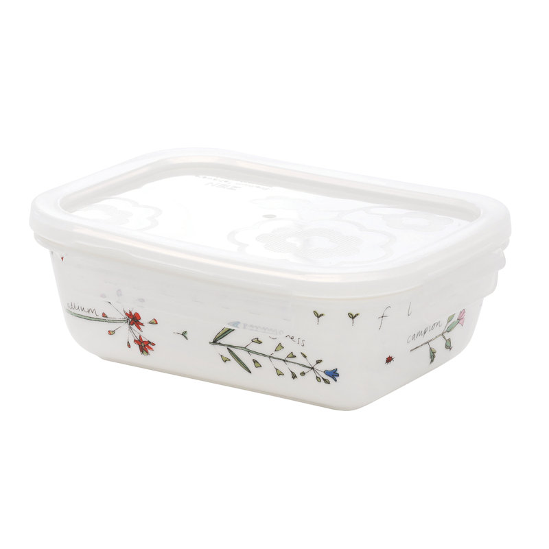 Food Storage Container