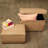 Eichen Upholstered Ottoman