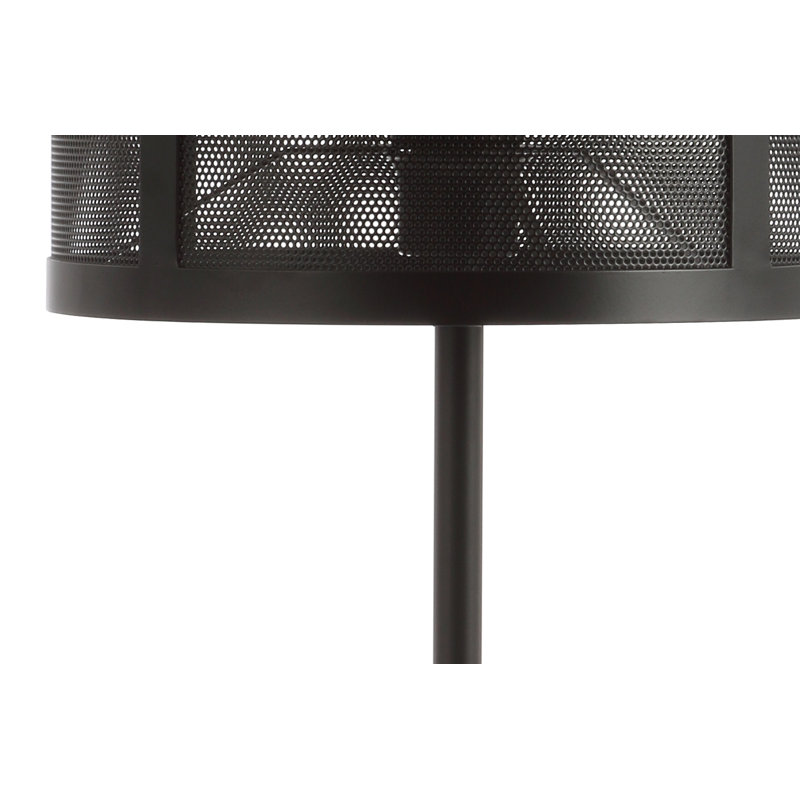Varner Metal Table Lamp