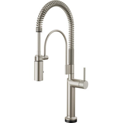 Odin® Smarttouch Semi-Professional Kitchen Faucet