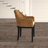 Melissandre Woven Dining Chair