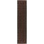 One-of-a-Kind 2'6" X 12' Area Rug
