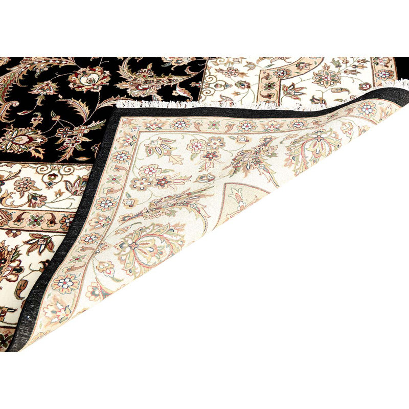 Walton Oriental Area Rug, Rectangle 10'1" x 13'11"