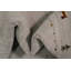 Tapis de couloir en laine petits animaux Gabbeh 3 x 9