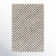 Marino Hand Tufted Geometric Indoor Rug