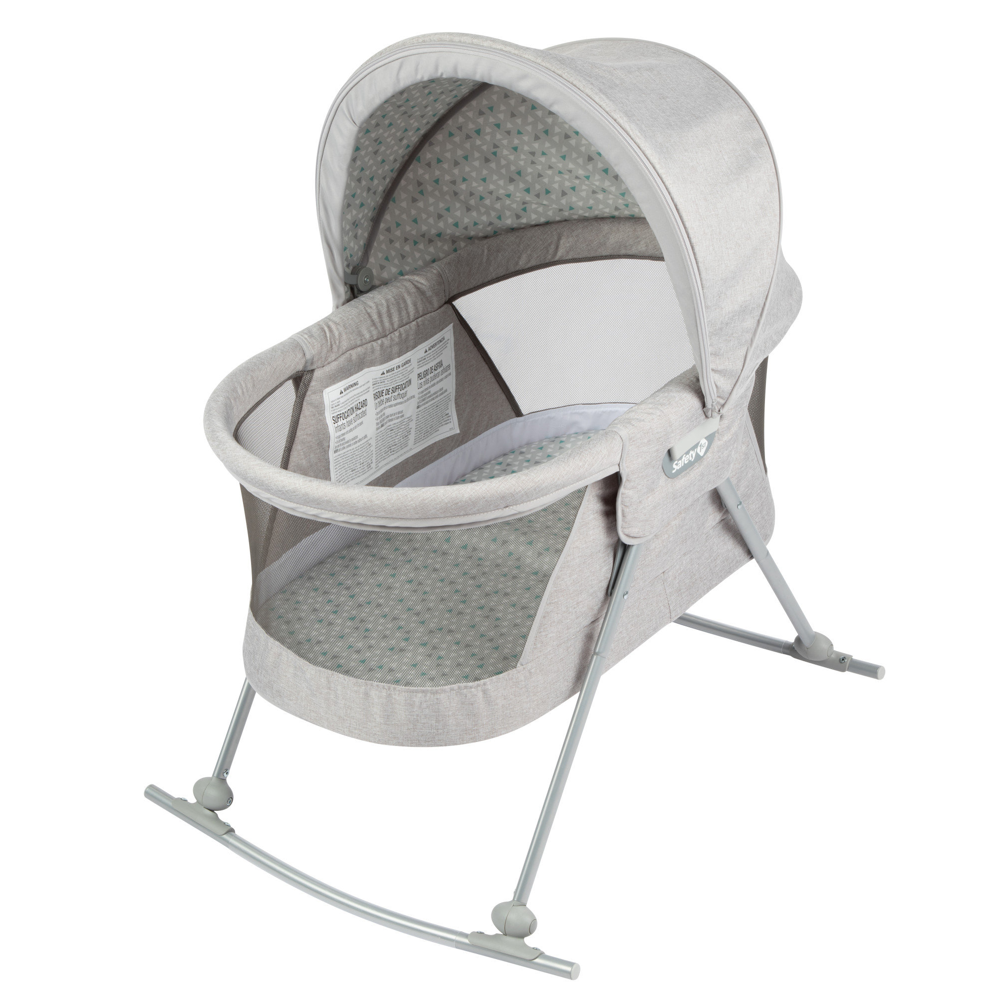 Safety 1st Nap and Go Rocking & Reviews Wayfair