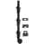 Oil-Rubbed Bronze