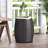 Outdoor Lightweight Concrete Side Table