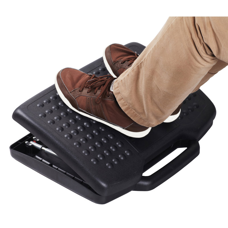 Repose-pieds ergo-confort