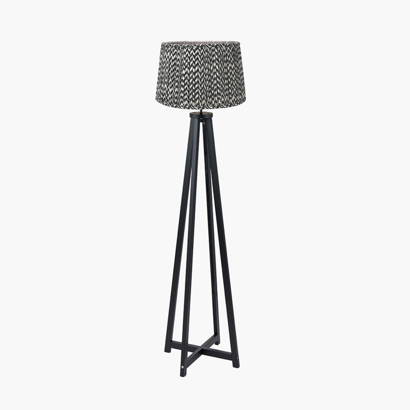 158cm Matte Traditional Floor Lamp