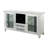 Broadview 58.6 " L Bar Cabinet