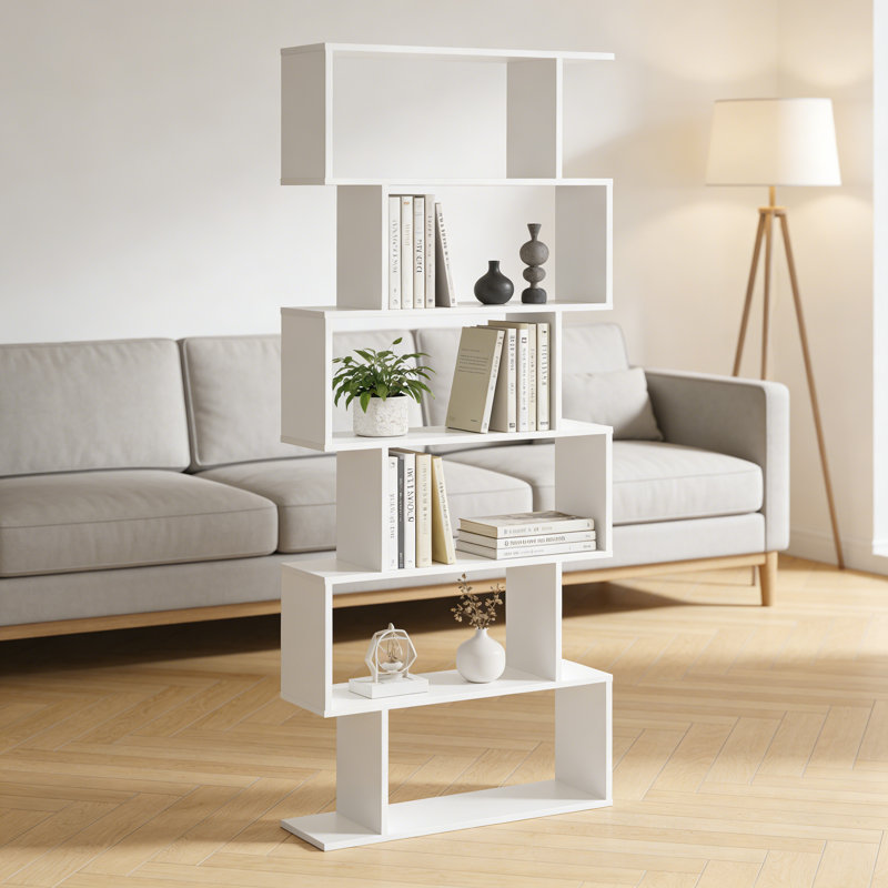 192cm H x 80cm W Bookcase