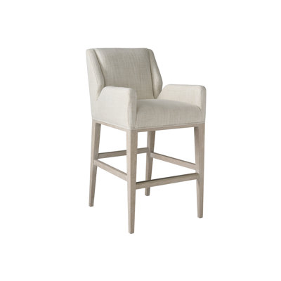 Antonio Upholstered Counter Stool