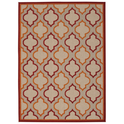 DH-ALH06 Floral Indoor Rug