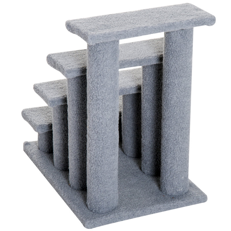 60cm Horncastle Cat Perch