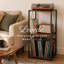 75.8 cm H Media Shelves
