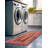 Marcantel Performance Cotton Abstract Indoor Rug-835606520