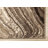 Fresno Modern Abstract Brown Area Rug-102211040