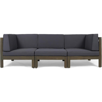 Outdoor Sofa