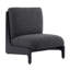 Fauteuils de chambre rembourrés à profil bas-120594238-120594242
