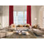 Extra Long & Extra Wide Decorative Curtain Single Panel-203071329-203071263