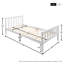 Ayrshire Solid Wood Bed-502562312