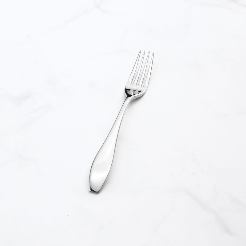 Stainless Steel Salad / Dessert Fork