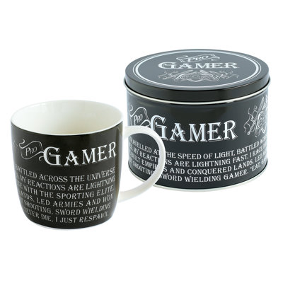 Alaena Stainless Steel Coffee Mug