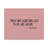 Wrapped Canvas Textual Art-2017595238