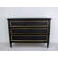 Lauren 3 - Drawer Solid Wood Dresser-1805167981