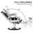 Faux Leather Massage Chair
