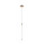 Motif 1 - Light LED Pendant-64112593-64112594