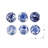 Arihana Abstract Cloche Or Water Globe