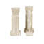 Resin Non-Skid Bookends