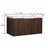 Float Mounting Bathroom Vanity With Sink-1322517042