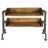 6 Pair Shoe Storage Cabinet